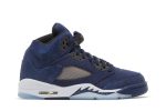 Air Jordan 5 Retro ‘Midnight Navy’ FN5452-400 Wabasta store