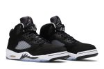 Air Jordan 5 Retro ‘Oreo’ 2021 CT4838-011 Wabasta store