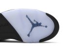 Air Jordan 5 Retro ‘Oreo’ 2021 CT4838-011 Wabasta store