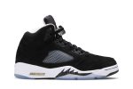 Air Jordan 5 Retro ‘Oreo’ 2021 CT4838-011 Wabasta store