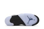 Air Jordan 5 Retro ‘Oreo’ 2021 CT4838-011 Wabasta store