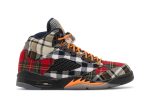 Air Jordan 5 Retro ‘Plaid’ FD4814-008 Wabasta store