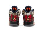 Air Jordan 5 Retro ‘Plaid’ FD4814-008 Wabasta store