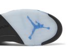 Air Jordan 5 Retro ‘Racer Blue’ CT4838-004 Wabasta store