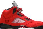 Air Jordan 5 Retro ‘Raging Bull’ 2021 DD0587-600 Wabasta store