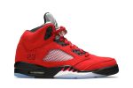 Air Jordan 5 Retro ‘Raging Bull’ 2021 DD0587-600 Wabasta store