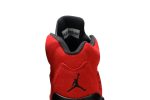Air Jordan 5 Retro ‘Raging Bull’ 2021 DD0587-600 Wabasta store