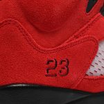 Air Jordan 5 Retro ‘Raging Bull’ 2021 DD0587-600 Wabasta store