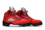 Air Jordan 5 Retro ‘Raging Bull’ 2021 DD0587-600 Wabasta store