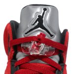 Air Jordan 5 Retro ‘Raging Bull’ 2021 DD0587-600 Wabasta store
