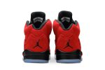 Air Jordan 5 Retro ‘Raging Bull’ 2021 DD0587-600 Wabasta store