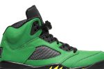 Air Jordan 5 Retro SE ‘Oregon’ [also worn by Kevin Durant] CK6631-307 Wabasta store