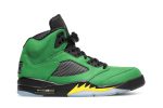 Air Jordan 5 Retro SE ‘Oregon’ [also worn by Kevin Durant] CK6631-307 Wabasta store