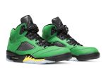 Air Jordan 5 Retro SE ‘Oregon’ [also worn by Kevin Durant] CK6631-307 Wabasta store