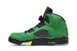 Air Jordan 5 Retro SE ‘Oregon’ [also worn by Kevin Durant] CK6631-307 Wabasta store