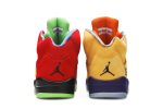 Air Jordan 5 Retro SE ‘What The’ CZ5725-700 Wabasta store