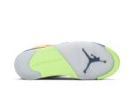 Air Jordan 5 Retro SE ‘What The’ CZ5725-700 Wabasta store