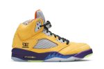 Air Jordan 5 Retro SE ‘What The’ CZ5725-700 Wabasta store