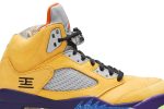 Air Jordan 5 Retro SE ‘What The’ CZ5725-700 Wabasta store