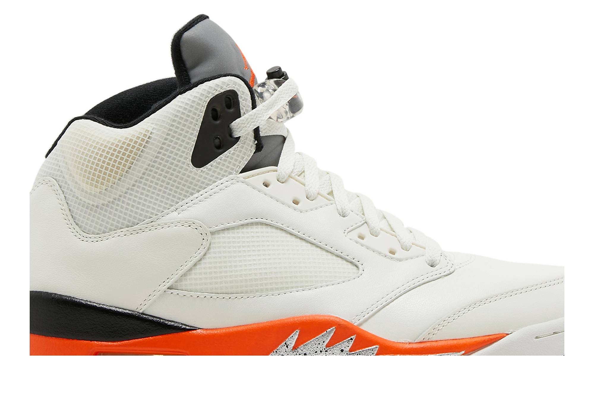 Air Jordan 5 Retro Shattered Backboard DC1060-100 Skidge - Image 2