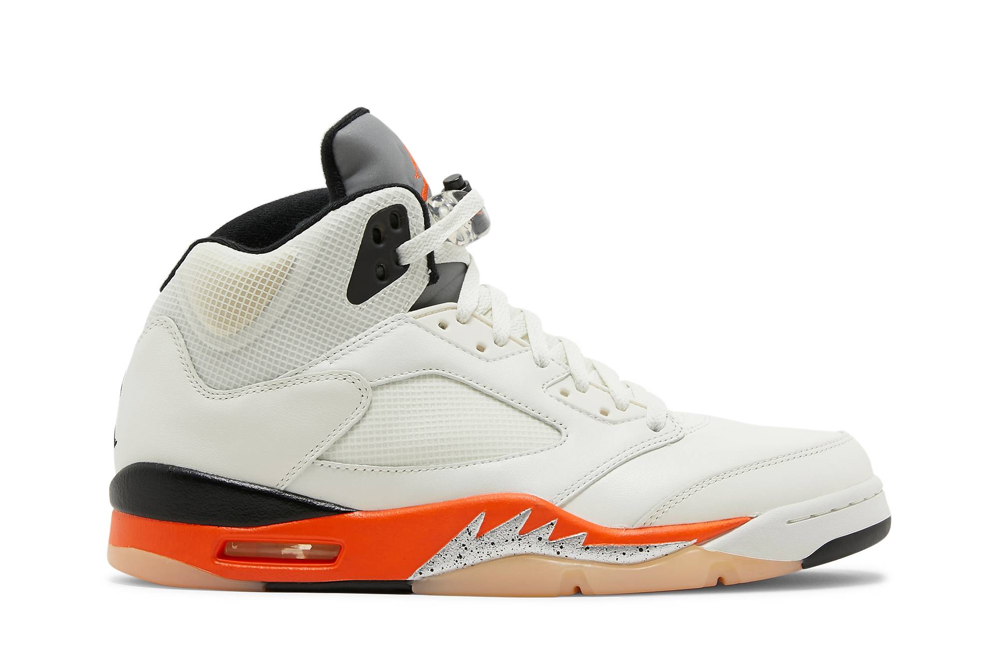 Air Jordan 5 Retro Shattered Backboard DC1060-100 Skidge