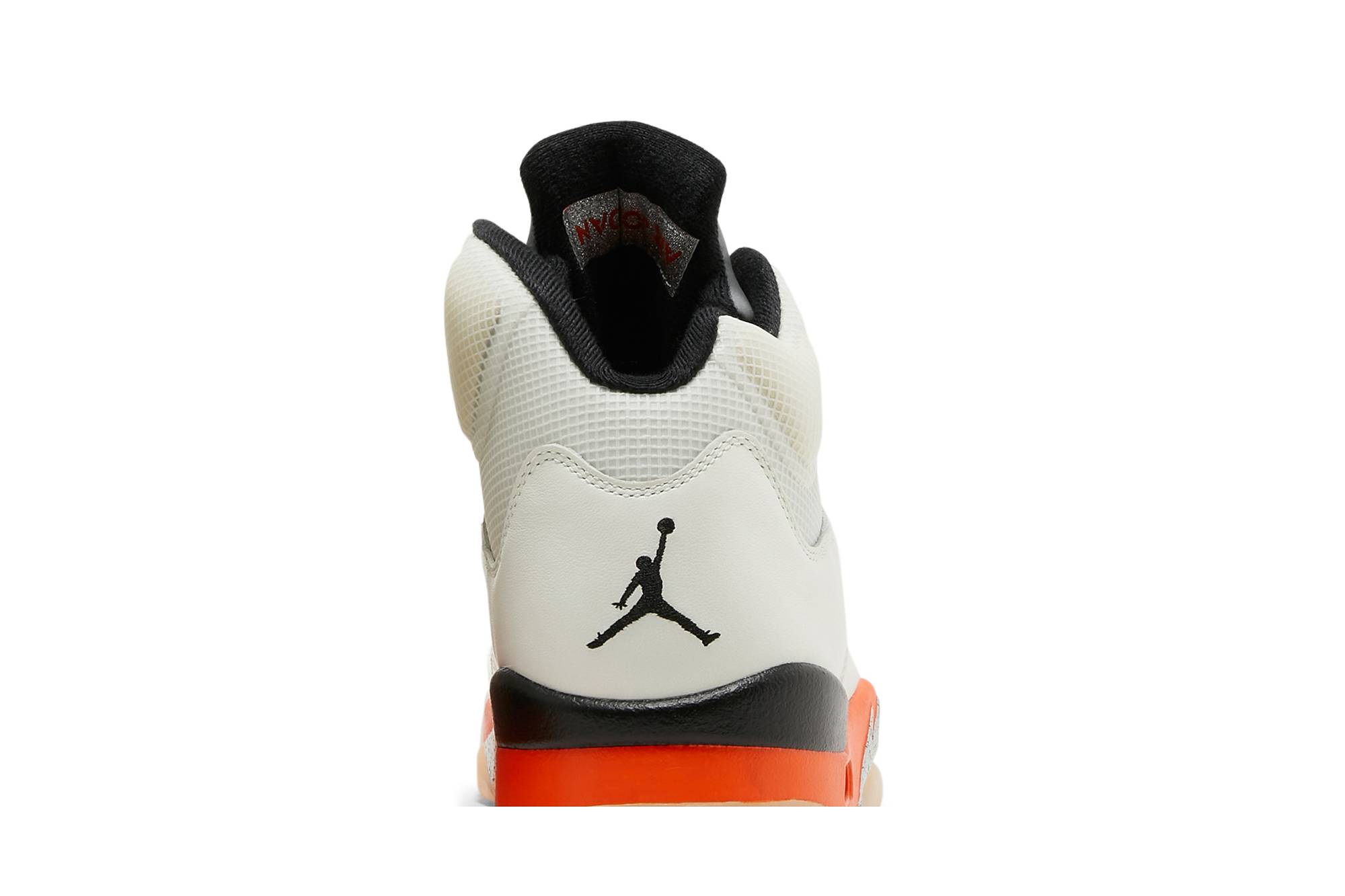 Air Jordan 5 Retro Shattered Backboard DC1060-100 Skidge - Image 7
