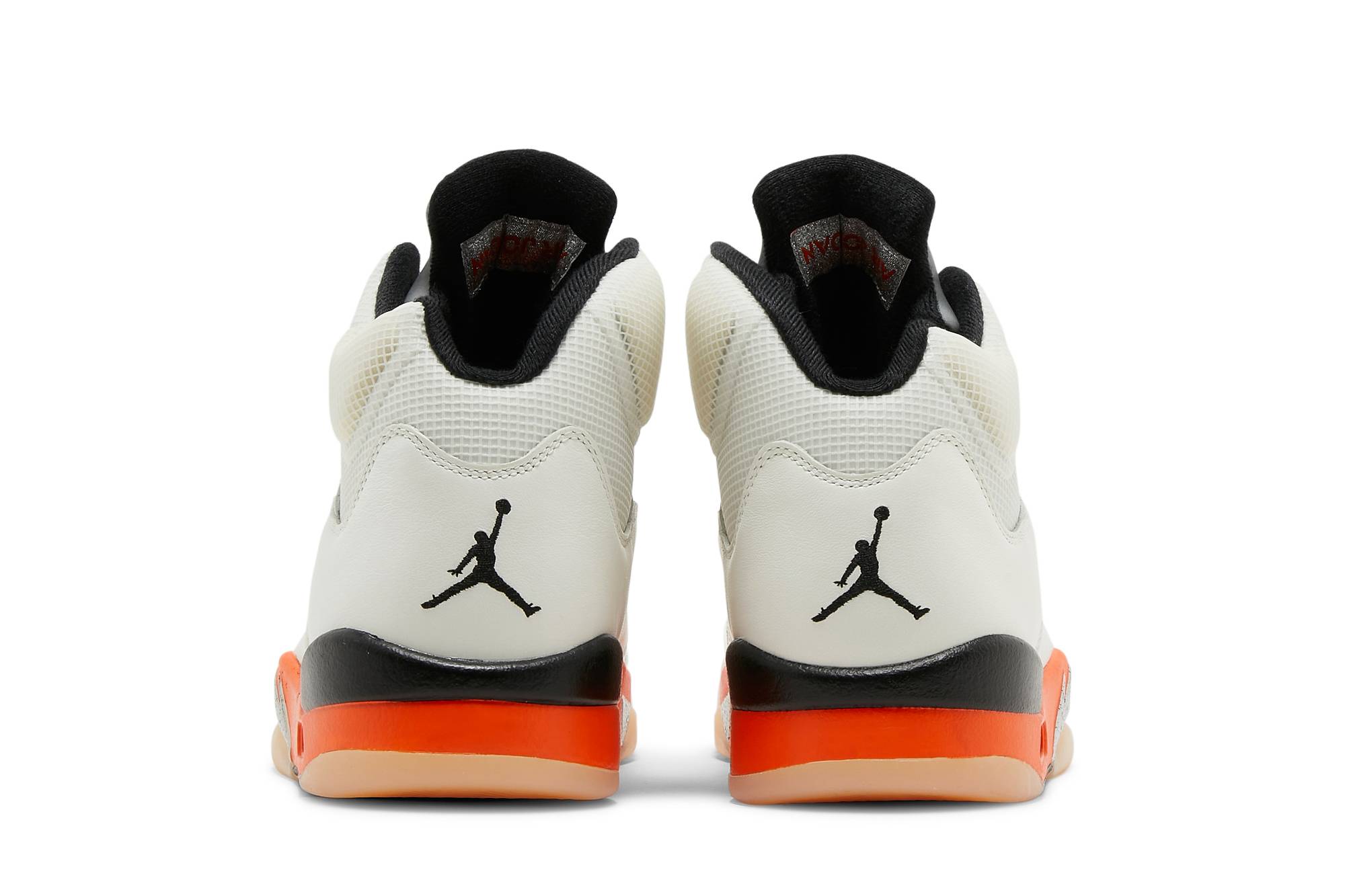 Air Jordan 5 Retro Shattered Backboard DC1060-100 Skidge - Image 6