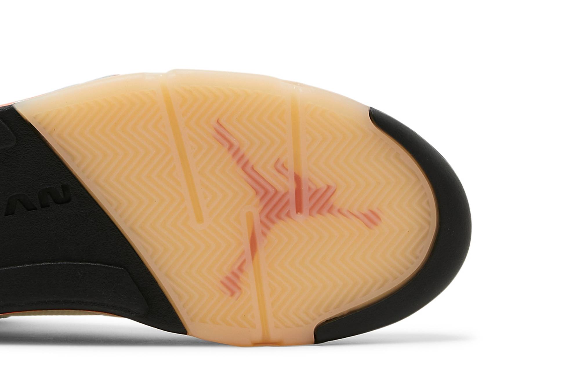 Air Jordan 5 Retro Shattered Backboard DC1060-100 Skidge - Image 5