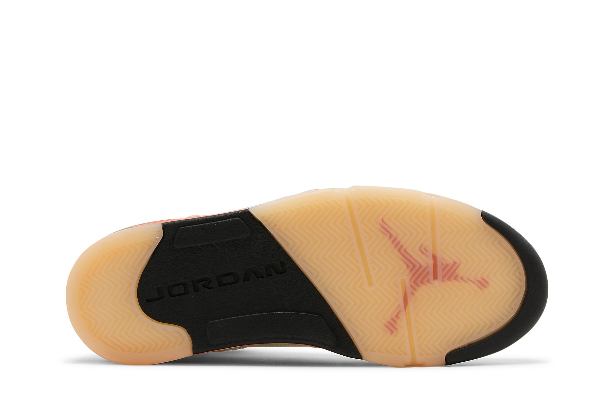 Air Jordan 5 Retro Shattered Backboard DC1060-100 Skidge - Image 4