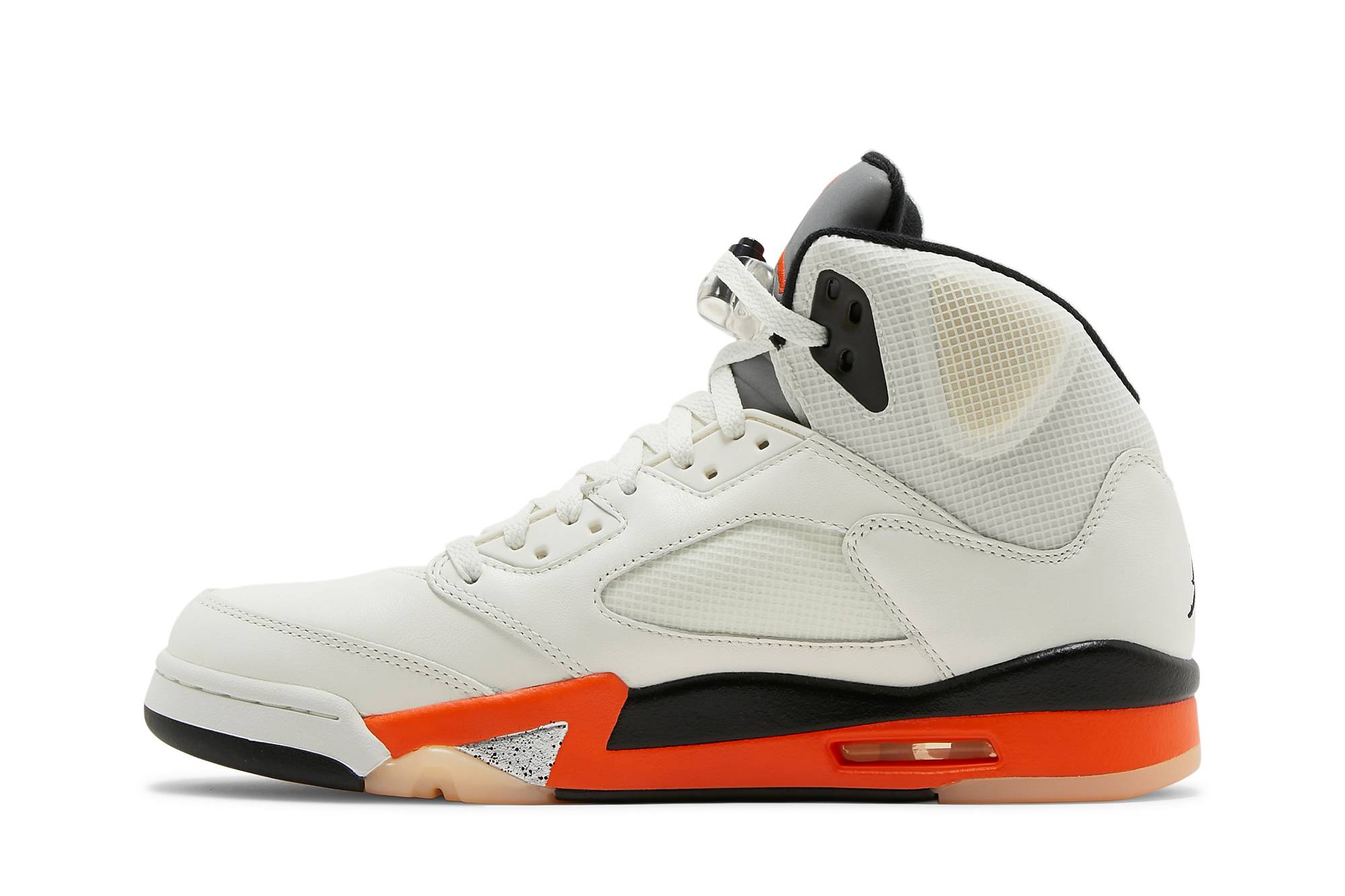 Air Jordan 5 Retro Shattered Backboard DC1060-100 Skidge - Image 3