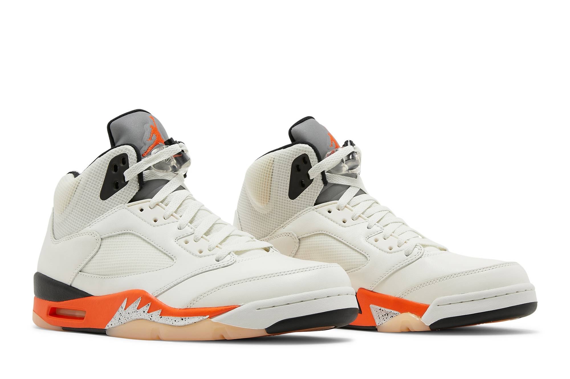 Air Jordan 5 Retro Shattered Backboard DC1060-100 Skidge - Image 8
