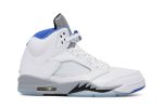 Air Jordan 5 Retro ‘Stealth 2.0’ DD0587-140 Wabasta store