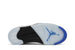 Air Jordan 5 Retro ‘Stealth 2.0’ DD0587-140 Wabasta store
