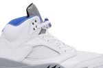 Air Jordan 5 Retro ‘Stealth 2.0’ DD0587-140 Wabasta store