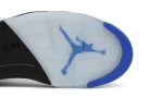 Air Jordan 5 Retro ‘Stealth 2.0’ DD0587-140 Wabasta store