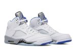 Air Jordan 5 Retro ‘Stealth 2.0’ DD0587-140 Wabasta store
