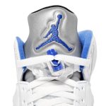 Air Jordan 5 Retro ‘Stealth 2.0’ DD0587-140 Wabasta store