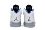 Air Jordan 5 Retro ‘Stealth 2.0’ DD0587-140 Wabasta store