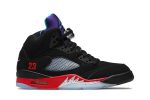 Air Jordan 5 Retro ‘Top 3’ CZ1786-001 Wabasta store