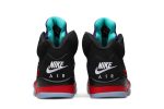 Air Jordan 5 Retro ‘Top 3’ CZ1786-001 Wabasta store