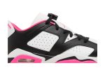 Air Jordan 6 Low ‘Fierce Pink’ 768878-061 Wabasta store