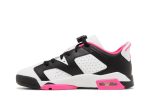 Air Jordan 6 Low ‘Fierce Pink’ 768878-061 Wabasta store
