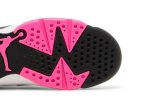 Air Jordan 6 Low ‘Fierce Pink’ 768878-061 Wabasta store