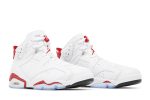 Air Jordan 6 ‘Red Oreo’ CT8529-162 Wabasta store