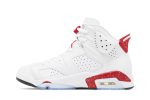 Air Jordan 6 ‘Red Oreo’ CT8529-162 Wabasta store