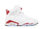 Air Jordan 6 ‘Red Oreo’ CT8529-162 Wabasta store