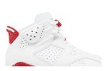 Air Jordan 6 ‘Red Oreo’ CT8529-162 Wabasta store