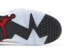 Air Jordan 6 ‘Red Oreo’ CT8529-162 Wabasta store
