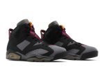 Air Jordan 6 Retro ‘Bordeaux’ CT8529-063 Wabasta store
