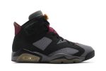 Air Jordan 6 Retro ‘Bordeaux’ CT8529-063 Wabasta store